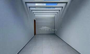 Imagem 4: Casa com 2 dormitórios à venda, 72 m² por R$ 275.000,00 - Recanto Parque Guará II - Ibipor