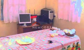 Imagem 6: Casa em Rua Marta S. Dering - Ferrari - Campo Largo/PR