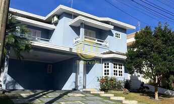 Imagem: Sobrado em condomínio fechado para locação