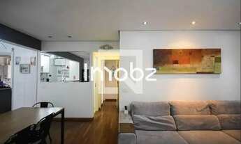 Imagem 5: Apartamento à venda na Rua Abdo Ambuba, 75 - Vila Andrade - São Paulo - SP - CEP: 05725-03