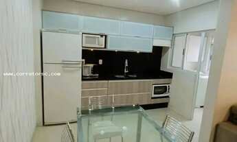 Imagem 5: Apartamento para Venda em Florianópolis, Córrego Grande, 2 dormitórios, 1 suíte, 2 banheir