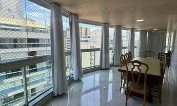 Imagem: Apartamento 4 quartos em Itapuã