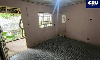 Imagem 5: CASA TÉRREA PARA LOCAÇÃO NO GOPOÚVA - GUARULHOS/SP