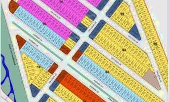 Imagem: VENDO LOTE LUAR DE GLÓRIA