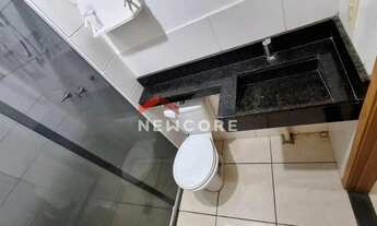 Imagem 6: Apartamento em Rua João Cabral de Melo Neto - Parque Novo Jockey - Campos dos Goytacazes/R