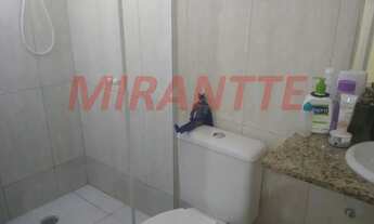 Imagem 6: Sobrado para venda em condomínio fechado no Tremembé com 2 suítes