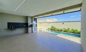 Imagem 6: Parqville Jacarandá - Casa de Condomínio 4 quartos, sendo 4 suítes