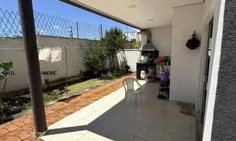 Imagem 3: Casa em Condomínio para Venda em Mogi das Cruzes, Fazenda Rodeio, 3 dormitórios, 3 suítes