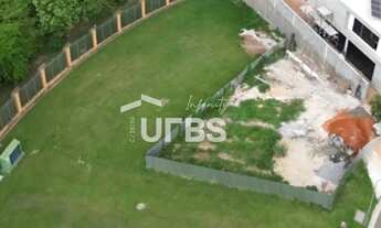 Imagem 5: Alphaville Araguaia - Terreno Residencial