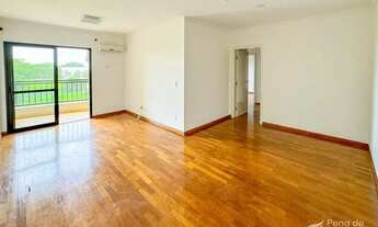 Imagem: Apartamento à venda no bairro Jardim Nova