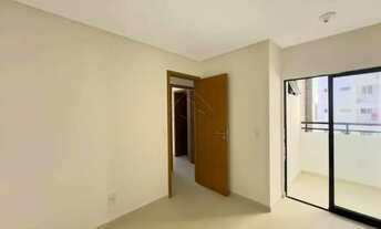 Imagem 3: Apartamento à venda no Jardim Oceania ? Edifício Terrazzo Cessare