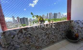 Imagem 3: Apartamento à venda no bairro Miramar - João Pessoa/PB