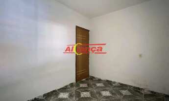 Imagem 6: Casa com 1 quarto para alugar, 60m² - Jardim Normandia - Guarulhos/SP - Por R$1.000,00