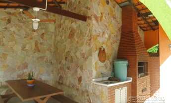 Imagem 7: Casa em condomínio fechado com 3.638m2 - preço imperdível