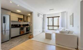 Imagem 2: Apartamento 3 quartos (1 suíte) no Passo da Areia