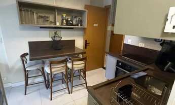 Imagem: Apartamento com 1 dormitório para alugar