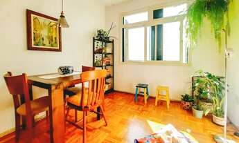 Imagem 3: Apartamento a venda no bairro Santana