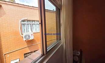 Imagem 7: Apartamento à venda 1 quarto Macuco Santos/SP