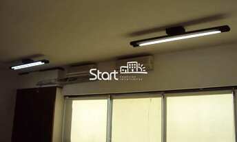 Imagem 7: Sala - Centro - Campinas