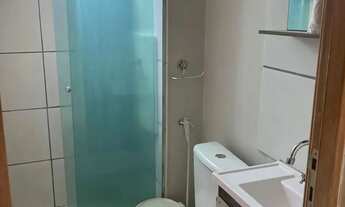 Imagem 6: Villa Jardim Jasmin| 2 Dorm | 1° andar