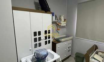 Imagem 3: Apartamento na Farolândia com 3/4 sendo 1 suíte