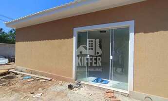 Imagem: Casa 3 Quartos com Suíte e Closet no Barroco