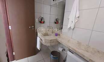 Imagem 7: Flat no Terrazzo Ponta Negra