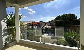 Imagem 4: Casa de condomínio em Rua Maria Cecília França Luz - Granja Olga II - Sorocaba/SP