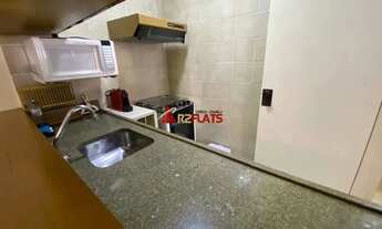 Imagem 6: Flat com ótimo preço no bairro Jardins. Confira!