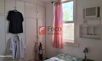 Imagem 5: Imóvel para venda com 182 metros quadrados com 3 quartos em Botafogo - Rio de Janeiro - RJ