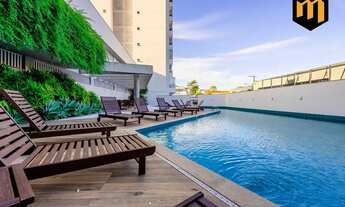 Imagem 3: Apartamento com 78m2 e 02 dormitórios para Locação na Itoupava Seca/Blumenau/SC