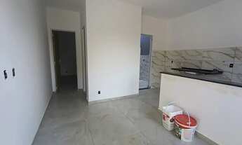 Imagem 6: Casas de 1 quarto e quintal enorme em Santa Isabel - São Gonçalo - RJ