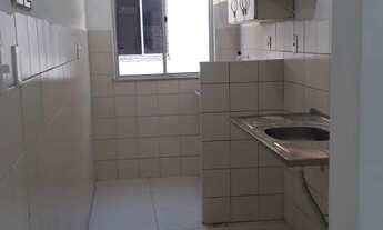 Imagem 6: Aluga-se apartamento 2 quartos - bem localizado