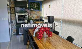 Imagem 7: Venda Apartamento 4 quartos Buritis Belo Horizonte