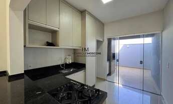 Imagem 4: Casa térrea a venda no condomínio Morada das Flores