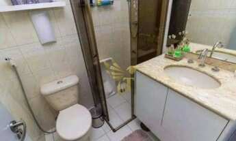 Imagem 4: Apartamento com 3 dormitórios à venda, 87 m² por R$ 869.900,00 - Tatuapé - São Paulo/SP