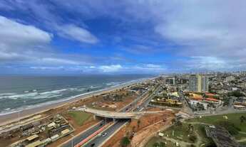 Imagem 7: Apartamento à venda no Hemisphere 360 Torre Capri ,Suites 4, dependencia completa, andar