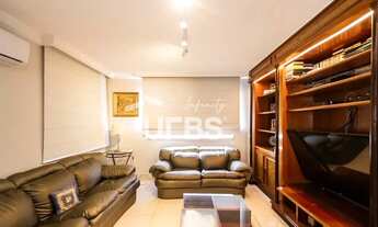 Imagem 3: Cobertura com 5 suítes no Setor Oeste