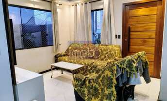 Imagem 2: Casa de Condominio em Alphaville - Barra dos Coqueiros