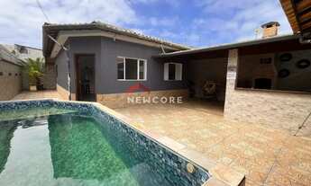 Imagem 6: Casa em Rua Bolivar - Bopiranga - Itanhaém/SP