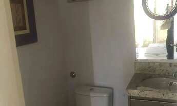 Imagem 2: Apartamento- 3 quartos, 1 suíte, 80m², 2 vagas- Setor São Francisco