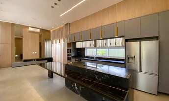 Imagem 4: Casa à venda no Condomínio Tamboré em Uberlândia