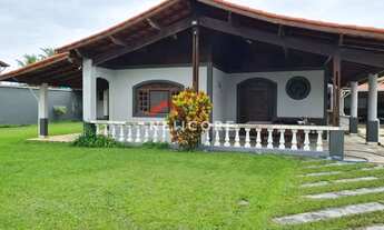 Imagem 2: Casa em Rua Luiz Alfredo Manoel Pereira - Verde Mar - Itanhaém/SP