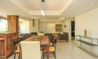 Imagem 6: Apartamento 03 dormitórios mobiliado!