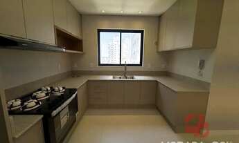 Imagem: Apartamento Novo 3 Suítes no Centro de