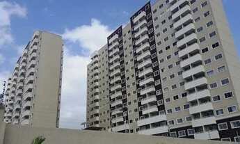 Imagem: Apartamento à Venda no Condomínio Mirantes