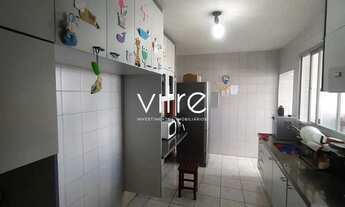 Imagem 6: Apartamento à venda no bairro Centro em Uberlândia