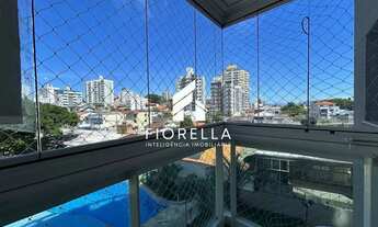 Imagem 2: Apartamento 02 Dormitórios, sendo 01 Suíte, em Barreiros - São José/SC