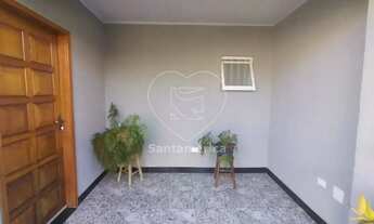 Imagem 2: Casa para alugar próximo ao Aeroporto de Londrina com 2 quartos na Região Leste, Jardim Ca