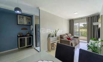 Imagem: Apartamento à venda Avenida Antônio Pincinato